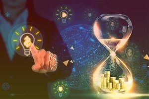 没有稳定现金流，切勿全职投资
